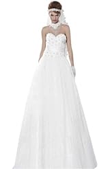 Crystals Beaded Applique Lace Crystal Leopard Print Chiffon/Taffeta/Tulle  Dress