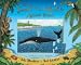 The Snail and the Whale Jigsaw Book