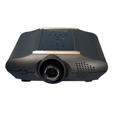 McIntosh Labs MDLP1M Medium Throw DLP Projector (Open Box)
