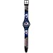 Game Time Children's NHL Colorado Avalanche Fan Series Watch #NHL-KDI-COL