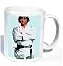 Luke Skywalker Star Wars Pop Art Coffee Mug