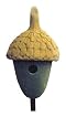 Bluebird Chateau Acorn Bird House