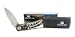 RUKO GREY FOLDING SWIFT POCKET KNIFE LOCKBLADE S-101T