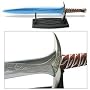 Lord of the Rings: Authentic Collector's Sting Sword