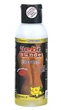 Produkt-Bild: liebes&uuml;nde BODYkiss Vanille Massage&ouml;l