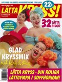 Latta Kryss