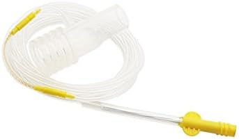 Microstream Intubated FilterLine® H Set - Adult/Pediatric (7 Ft) - 1/Each