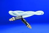 Supra Cables X-ZAC TOSLINK Optical Digital Cable, 1-meter