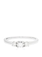 Diamant La Parisienne Anillo (Oro Blanco)