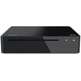 Toshiba BDX5500 3D 4K Ultra HD Blu-ray and Online Media Player