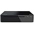 Toshiba BDX5500 3D 4K Ultra HD Blu-ray and Online Media Player