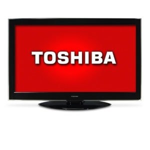 Toshiba 46UX600U 46-Inch 1080p 120 Hz LED LCD HDTV with Net TV (Black Gloss)