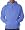 North Carolina Blue (pms 278c)