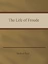 The Life of Froude