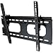 TILT TV WALL MOUNT BRACKET For LG - 55" Class (54-5/8" Diag.) 55-UB8200 LED - 2160p - 120Hz - Smart - 4K Ultra HD TV