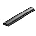 D-Line Kabelkanal Gross Profil 50 x 25 mm 1 m schwarz (1 St�ck)