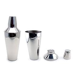 Cocktail Shaker Set - 28 oz Stainless Steel