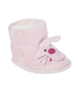 Rabbit Novelty Boottee
