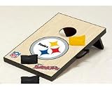 Wild Sales Pittsburgh Steelers Mini Tailgate Toss