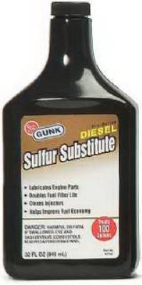 32OZ Diesel Conditioner