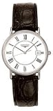 Longines Watches- Longines La Grande Classique Presence Mens Watch