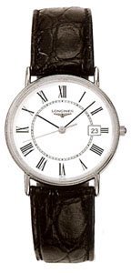 Longines Watches- Longines La Grande Classique Presence Men's Watch