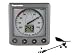 Raymarine St60 Plus Wind - Instruments - Gauges-Wind