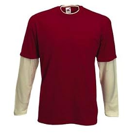 Layered T-Shirt