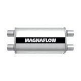 Magnaflow 12568 Satin Stainless Steel 2.5