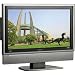 Initial 26" HDTV LCD with Built-In Up-Conversion DVD Player