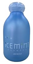 アリミノ ミントシャンプーアイスミント（軽くサッパリした仕上がり）200ml