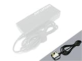 Just Laptops HP ProBook 4730s Compatible Laptop Power Supply Charger Adapter with Power Cord and 1-Yr Warranty