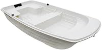 KL Industries Water Tender Row Boat (9.4-Feet) by KL Industries