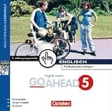 English Coach Go Ahead 5 - Klasse - Cornelsen
