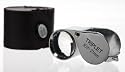 SE Triplet Jeweler's Loupe - 30X
