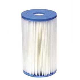 Intex Type B Case of 6 Pool Filter Cartridges - For Model 51, 633, 621, 520 & 530 Filter Pumps