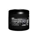 BBS Complete PCT Dietary Supplement, 60 Servings