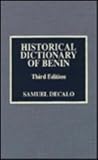 Historical dictionary of Benin