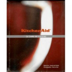 Le livre de cuisine