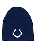 Indianapolis Colts NFL Blue Knit Hat