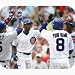 Personalized MLB Baseball All Star Mouse Pad