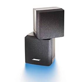 bose xtreme micro subwoofer array