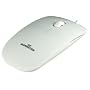 Manhattan Silhouette, USB, �ptico, 1000 DPI, 57 g,&hellip de Manhattan
