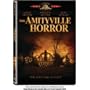 The Amityville Horror 1979 : Widescreen Edition