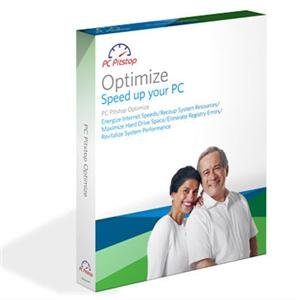 Pc Pitstop Optimize 1.5 DVDcs by Computer Associates