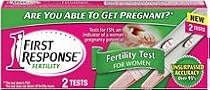 1st Response Fertility Test Kit