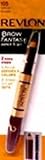 Revlon Brow Fantasy Pencil & Gel Eyebrow Makeup