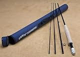 Clearwater II 865-4 Fly Rod