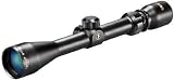 Tasco World Class 3-9x 40mm Riflescope with Mil Dot Reticle