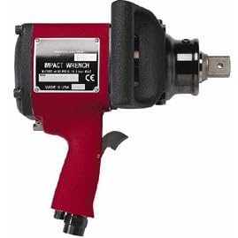 CHICAGO PNEUMATIC RP9597 REDIPOWER SQUARE D-HANDLE IMPACT WRENCHES 9-1 2 by Chicago Pneumatics
